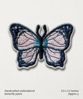 Float like a Butterfly